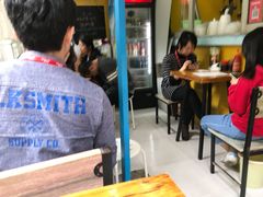 大堂-小梁哥云吞面(黄贝岭店)