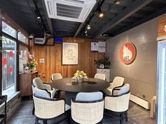 -四喜小胖·北京涮肉(五道营店)