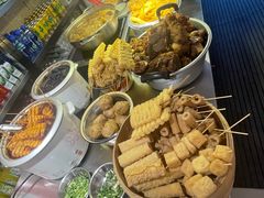 -柳州肥姨妈大骨螺蛳粉(双阳路店)