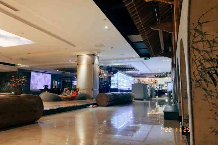 韩派水都韩式汗蒸洗浴spa-"家住附近一直想来体验,找了个空一早和姐妹