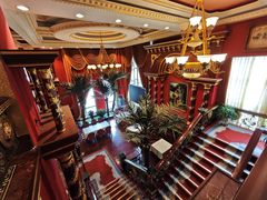 -红色江山(首钢国际大厦店)