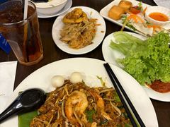 -小槟城美食馆