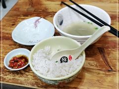 -陈记汤饭(水巷口店)