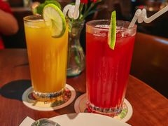 -MARU玛露音乐餐厅(大学路店)