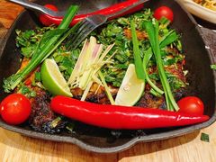 -云海肴·汽锅鸡·云南代表菜(美罗城店)