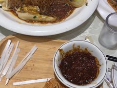 -福来居烤鸭店(天坛二店)