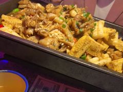 -蛙来哒(华隆步步高店)