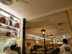 -翠华餐厅(正佳广场店)