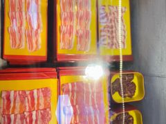 -818内蒙铜锅涮肉自助火锅(台东首店)