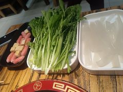 -张一锅筋头巴脑(白塔堡店)