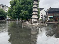 -香积寺