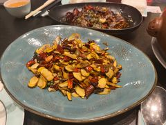 干椒牛肝菌-翠湖宾馆·中餐厅