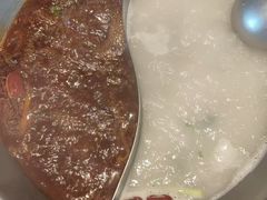 -老员外骨汤火锅(海州古城店)