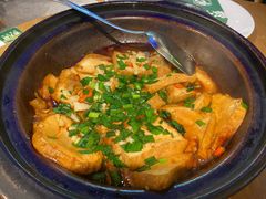 -费大厨辣椒炒肉(万家丽一店)
