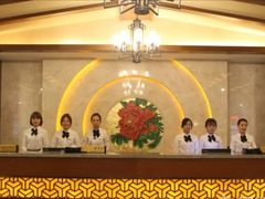 -上水温泉养生会所