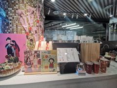 -九秋茶铺(三里屯店)