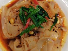 -令氏家外家周礼食府(桥南店)