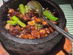 -桂满陇·桃花院落(长泰广场店)
