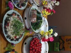 -老地方农家菜(昌黎一店)