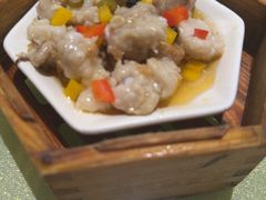 -龙庭华宴·粤菜·早茶