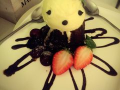 -美丽心情蛋糕(江苏路店)