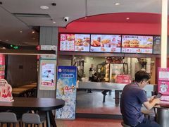 -肯德基(张家港杨舍店)