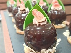 -五洲咖啡厅(五洲大酒店)