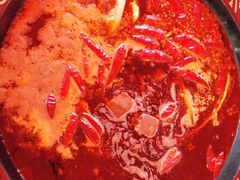 -映山红鲜货火锅(鱼嘴店)