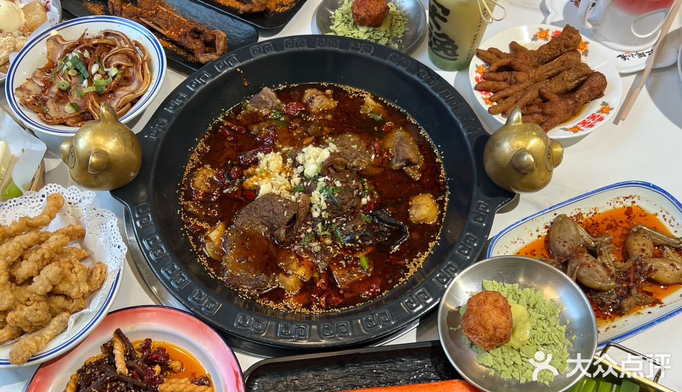 大连的！真的没有对手…（好吃不贵）