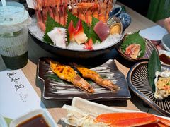 -匠和风精致料理(成都龙湖滨江天街店)