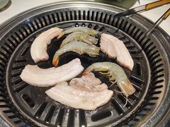 -梅梅家的烤肉店(槐北路店)