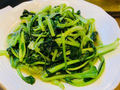 -山楂树融合菜餐厅