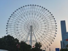 -南昌之星摩天轮