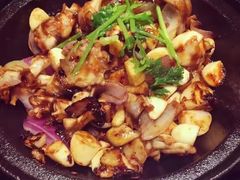 -高第街56号餐厅(宝龙店)
