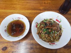 -小狗面馆(复兴店)