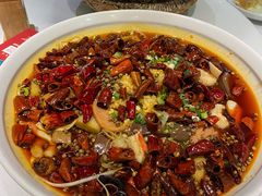 -潇湘码头·鲜湘菜(清河店)
