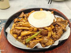 -大师傅金奖啤酒鱼(西街老店)
