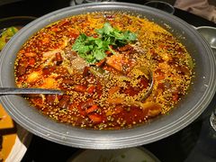 -麻六记(凤凰汇店)