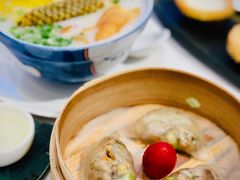 -千灯盛汇·头牌粤菜(致越优城店)