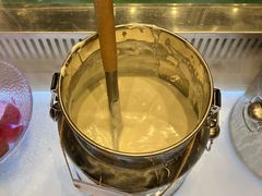 -溪边姑娘·拉丝酸奶水果捞(春熙路店)