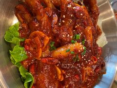 -西塔老太太泥炉烤肉(青浦蟠龙天地店)