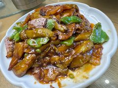 -去茶去餐厅(中央大街店)
