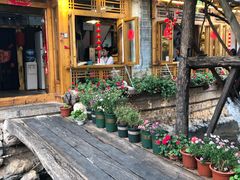 门面-勺子米线·云南传统小吃市集(四方街店)