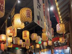 -南京大牌档(济南万象城店)