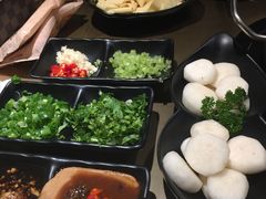 -手选潮汕鲜活牛肉火锅(二七广场店)