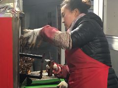 -王记西鎮电烤肉(汶上路店)