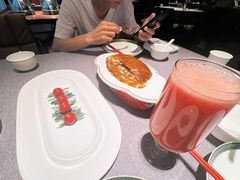 -秀儿四九城·新京菜(亚运村鸟巢店)