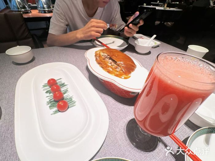 秀儿四九城·新京菜(亚运村鸟巢店)图片