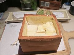 -绿茶餐厅(光谷世界城步行街店)