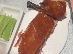 -京鸭棠(让胡路万达店)